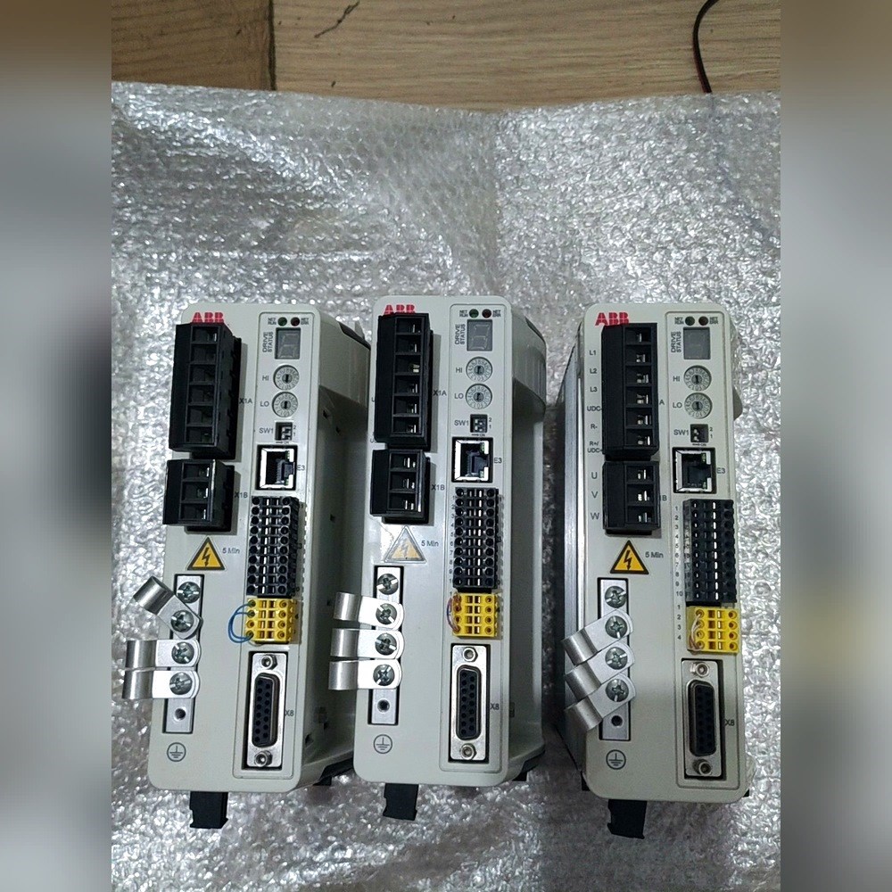 ABB驱动 MFE190-04UP-09A0-2+N8020