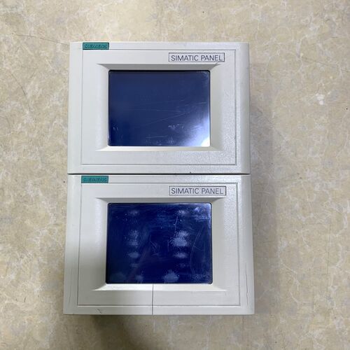 6AV6 545-0BA15-2AX0触摸屏测试