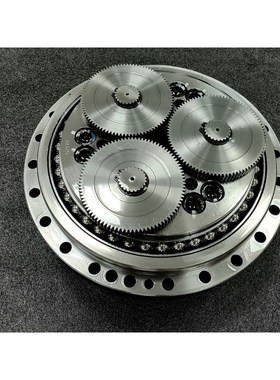 发那科机器人2000IB210F二轴减速机 议价