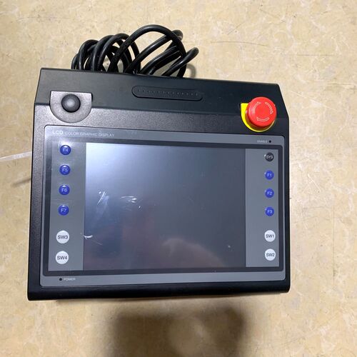 lcd control ZM–52HD显示器成色如图质量