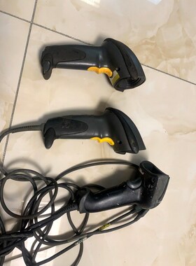 Symboi讯宝扫码枪喜欢看不出应该是DS6707实物图有两 议价