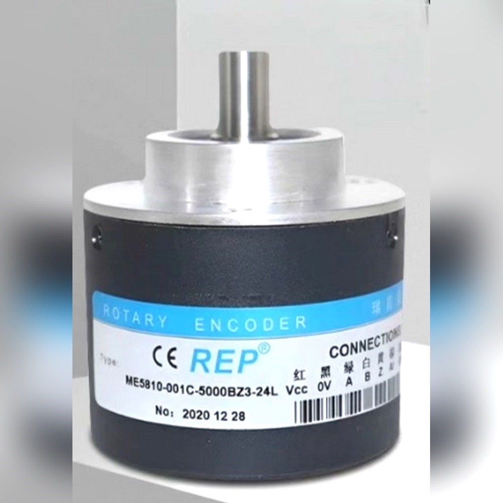 REP瑞普ME5810-001C-5000BZ3-24L增量 议价