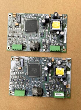 ABB高压控制板3BHE005555R0101成色如图拆 议价