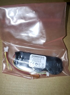 GE RX7i CPU电池 IC698ACC701C备 议价