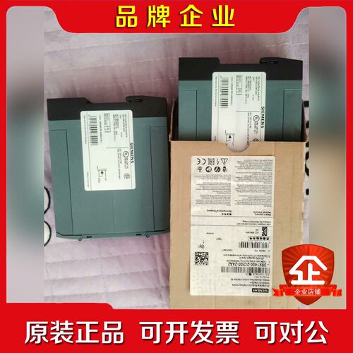 3RK1400-2CE00-2AA2未用原装无包装 议价