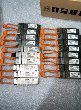 NOKIA QSFP+ 40G SR4 FOCX AOMB 议价