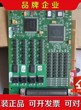 NIPCI-6514功能OK议价! 议价
