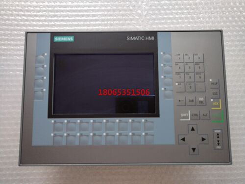 触摸屏KP700 6AV2 124-1GC01功能完好