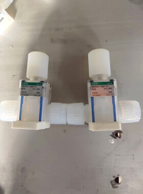 CKD药液阀MMD303R-15BUP-10喜开理手动阀1