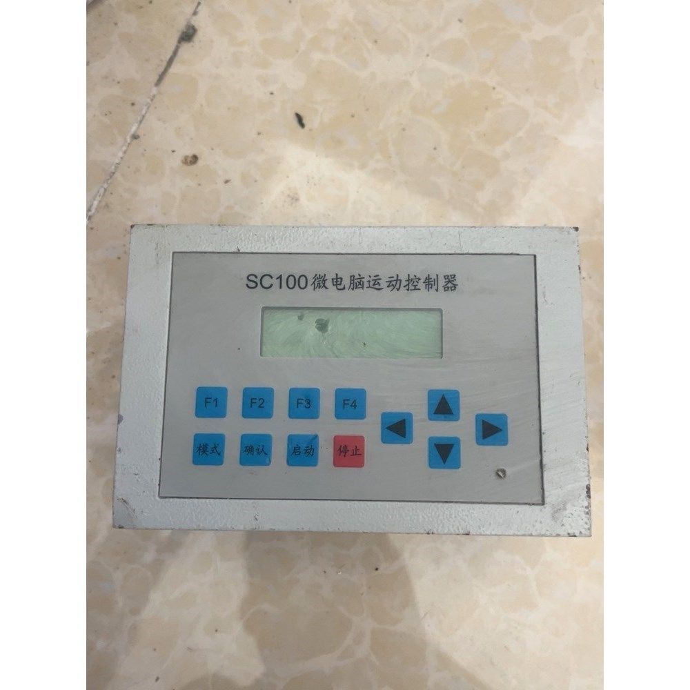 雷赛SC100B微电脑运动控制器议价出 议价