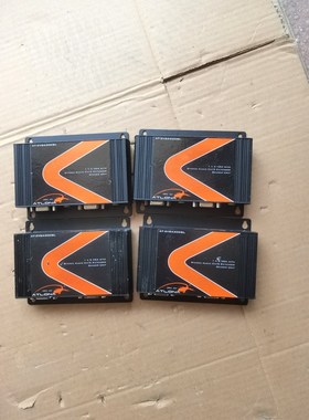 ATLONA AT-2VGA300SL VGA音频延长器4 议价
