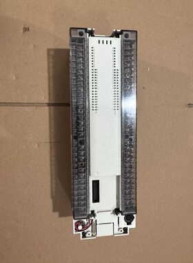 三菱原装FX2NPLC 80MR-D 议价