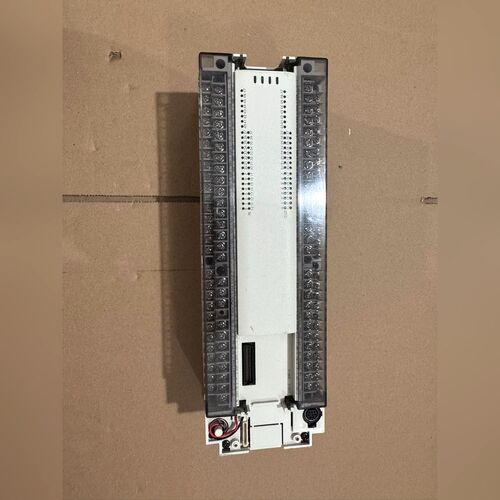 三菱原装FX2NPLC 80MR-D 议价