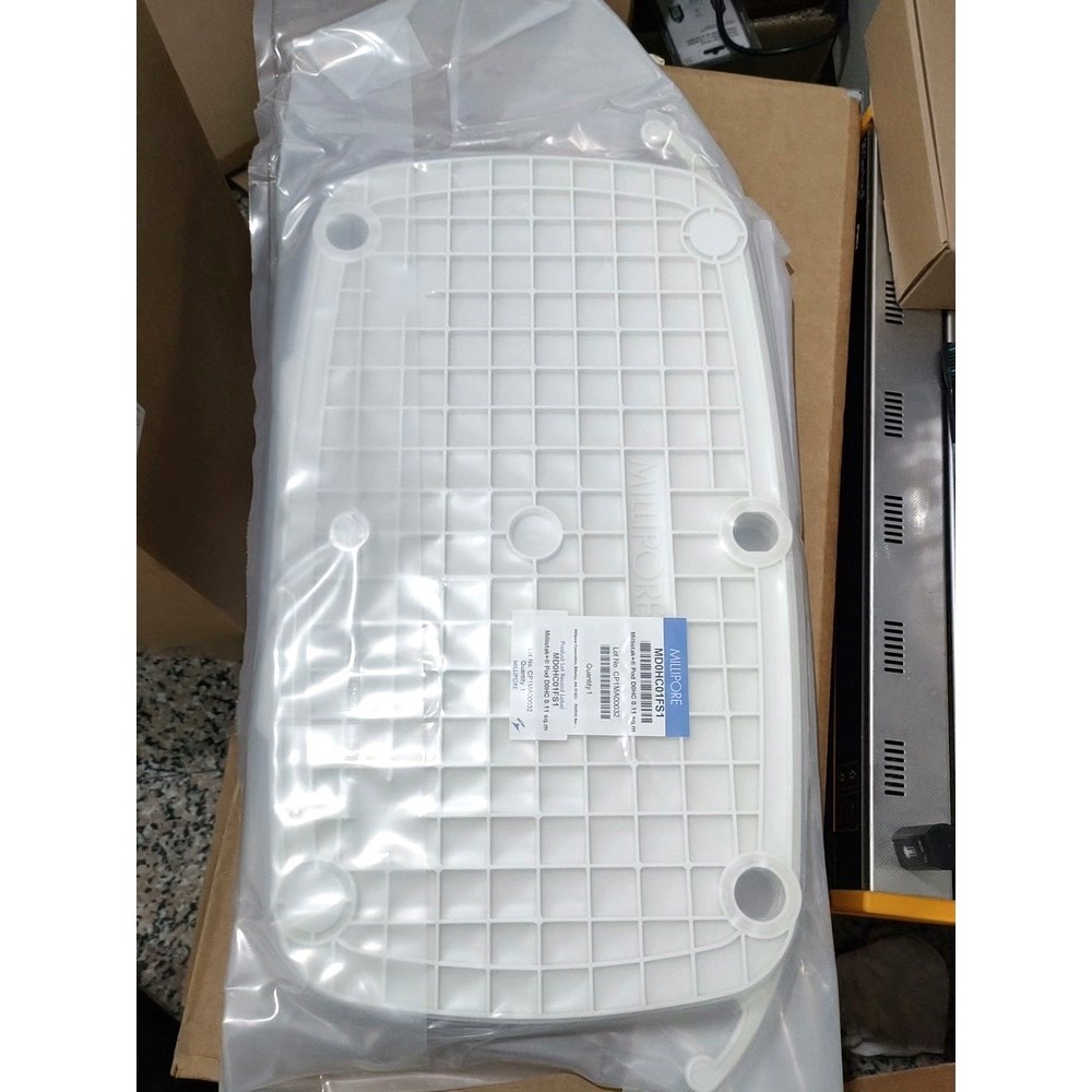 MILLIPORE 密理博 深层滤膜 MD0HC01F 议价