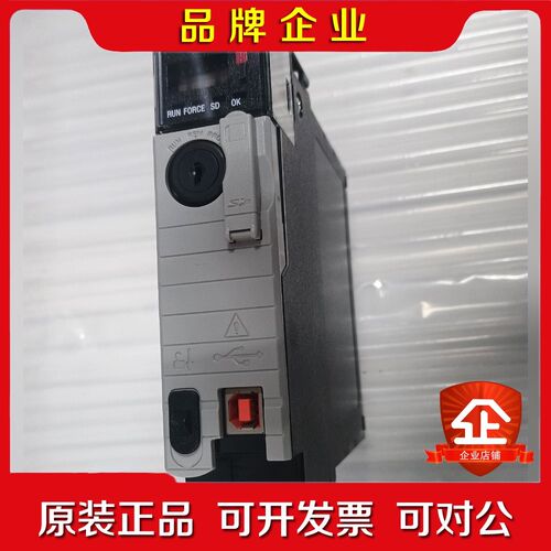 罗克韦尔AB 1756-L71S模块 无包装 实物拍摄 议价