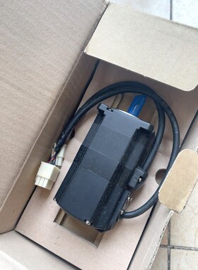 Robostar伺服电机 RSMZ-02BH2N2 新的没有 议价