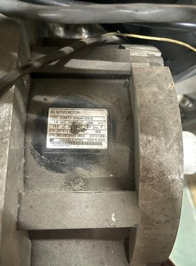 安川AC伺服电机SGMTV-20A3A-DS121. 议价