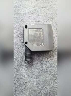 BALLUFF巴鲁夫BOS017CBOS 23K-PU- 议价