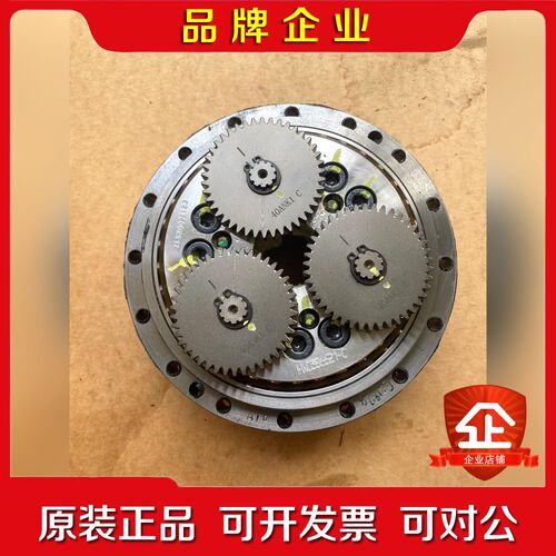 安川机器人GP25 U轴减速机HW0386621-C 议价