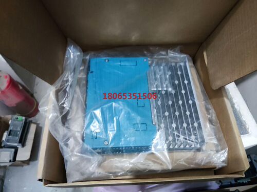 原装欧瑞传动伺服驱动器SD10-G751T2M1实物图质