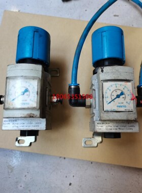 费斯托527690成色如图!两个包邮88