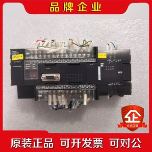 8ER A带CP1W 议价 X40DR plc模块CP1H