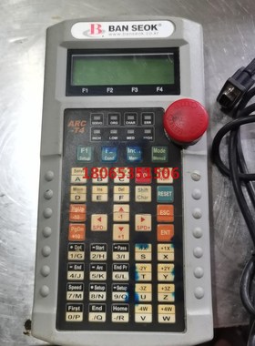 A032*原装 ROBOTECH ARC-T4 实物拍摄