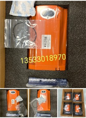 ABB机器人配件电机3HAC058991-003(议价) 议价