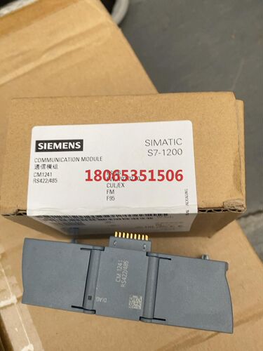 通信模块SIMATIC S7-1200CM1241