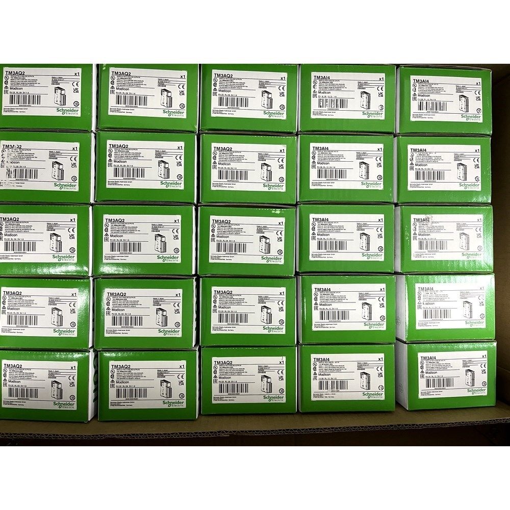 施耐德TM3AI8TM3AI4TM3AQ4TM3AQ2 议价