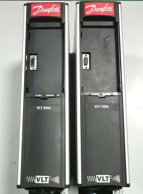 丹佛斯变频器VLT5000系列VLT5002PT5B20ST 议价