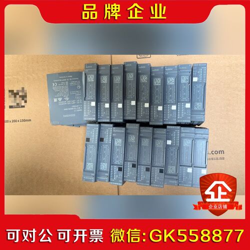 ET200SP 131-6BH00-0BA0 议价