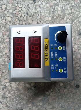 MB4000S5PTL控制器 议价