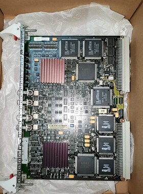 Agilent安捷伦 10898A 板卡 实物拍摄 就拉耳 议价