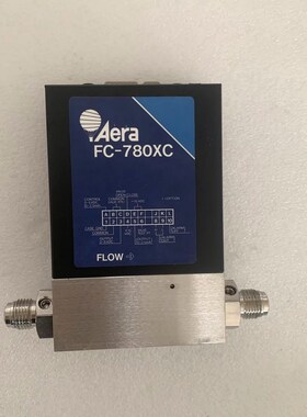 Aera FC-780XC流量控制器100 SCCMO2 议价