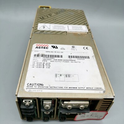 议价 原装 ASTEC 雅达 电源供应器 议价