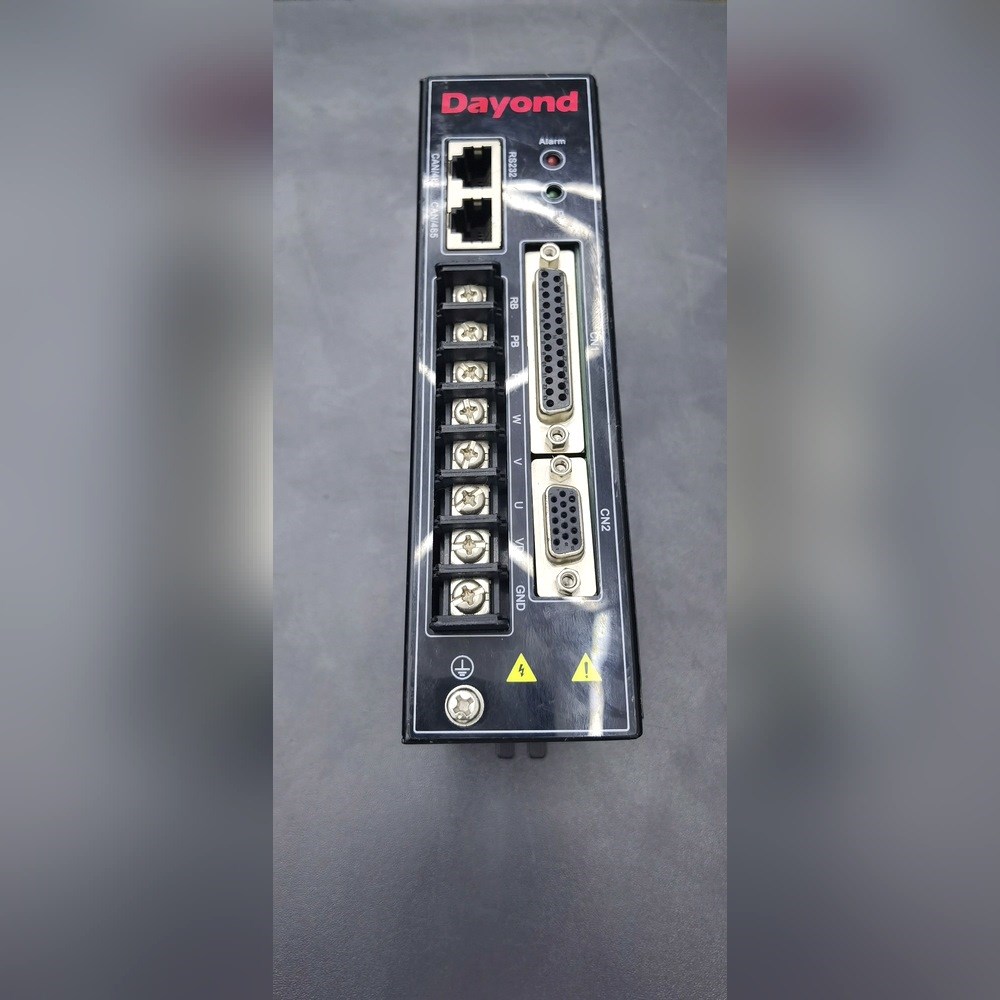 Dayond大研工控IDS850直流伺服电机低压驱动器 议价