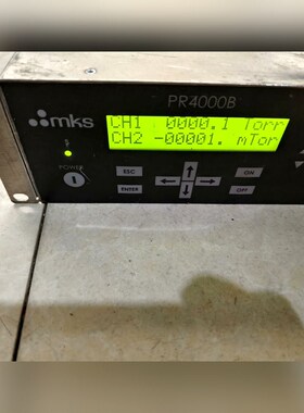 MKS PR4000B原装要的联系可议价 议价