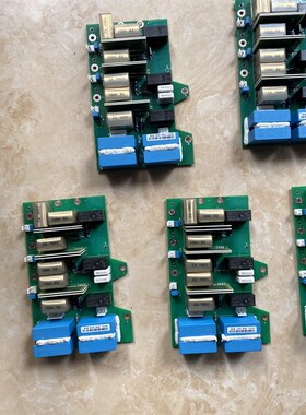 伟肯可控硅触发板PC00227I成色如图 议价