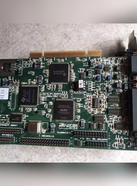 SCANLAB AG RTC-3 V1.3 PCI Card 议价