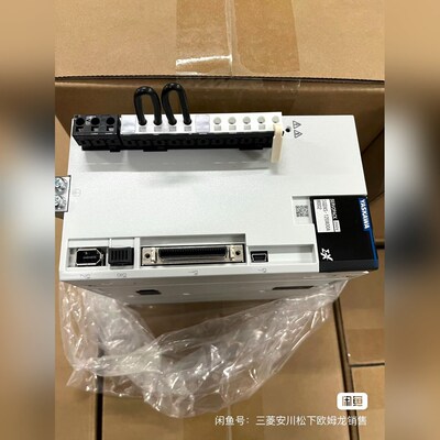 A5伺服驱动器MDDKT5540E 议价