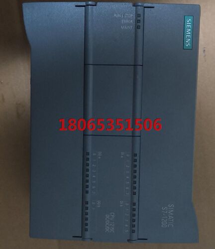 s7-1200PLC.CPU1215C.