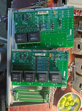 converteam 科孚德 变流器 网侧A60模拟量接口板 议价