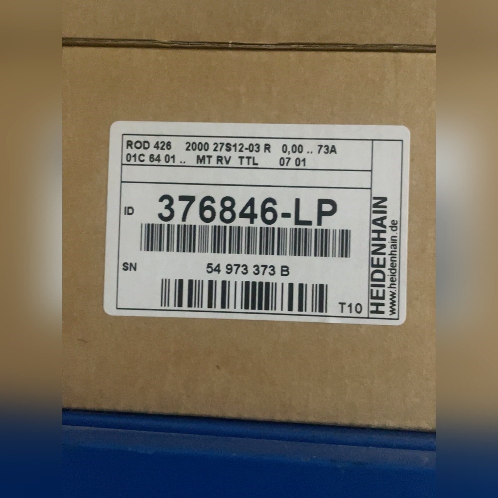 海德汉编码器ROD 426 2000 27S12-03 R 议价