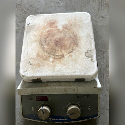 Fisher Scientific Isotemp 磁力搅拌 议价