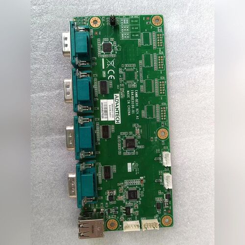 研华EAMB-BE01扩展板REVA1现货实价 议价