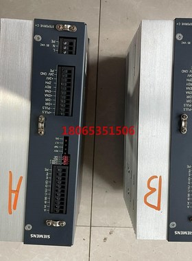 步进驱动器 6FC5548-0AA02-0AA0