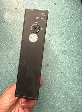 GE模块IC693CPU350-CG、、现货、九新、 议价