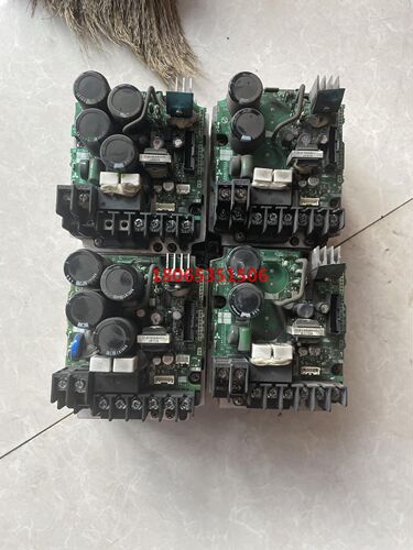 三菱D700变频器 0.4 2.2 3.7kw 主板?底座