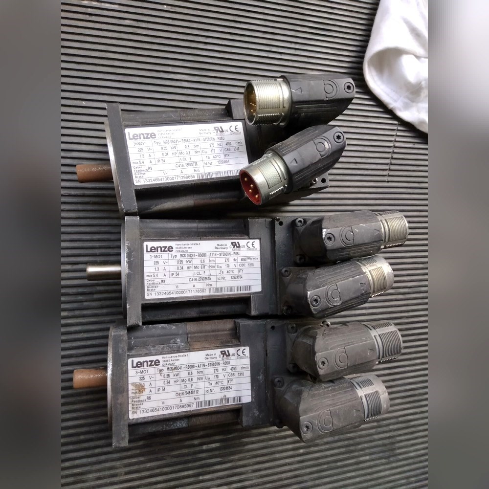 伦茨电机MCS 06C41-RS0B0-A11N-ST5S0 议价